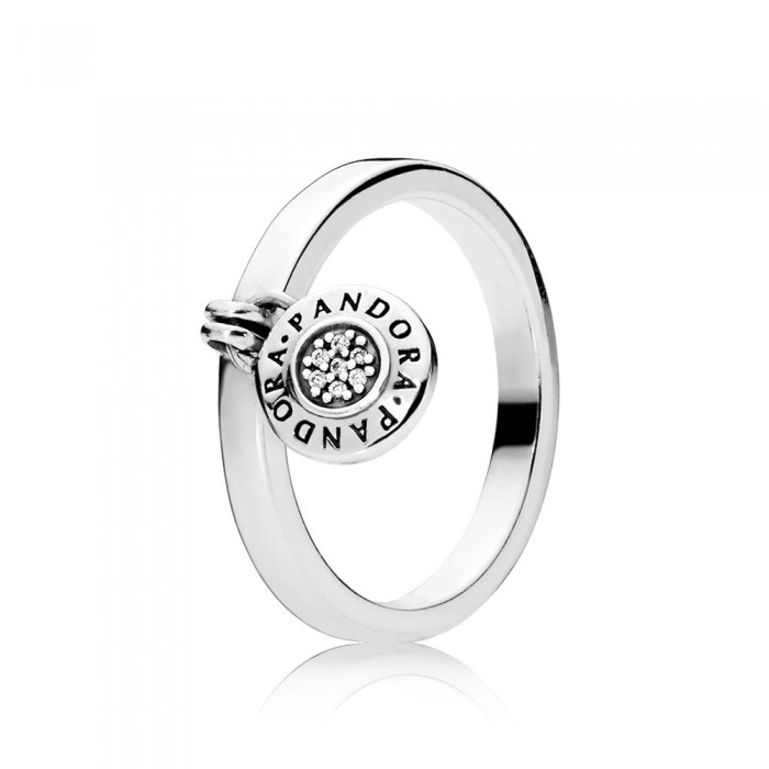 Pandora Ring-Signature-Clear CZ
