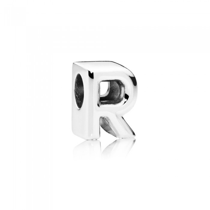 Pandora Charm-Letter R