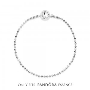 Pandora Bracelet-Beaded