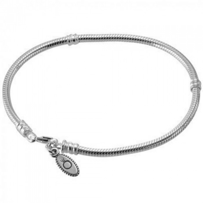 Pandora Bracelet-Silver