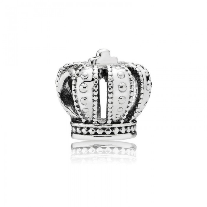 Pandora Charm-Royal Crown