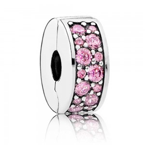 Pandora Charm-Dazzling Floral Floral