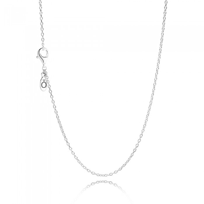 Pandora Necklace-45cm Chain Gt456