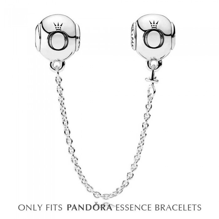 Pandora Safety Chains-5cm